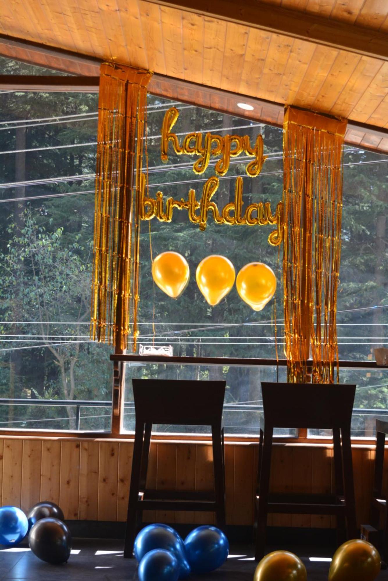 Hotel Neelgiri - Manali Diaries 外观 照片